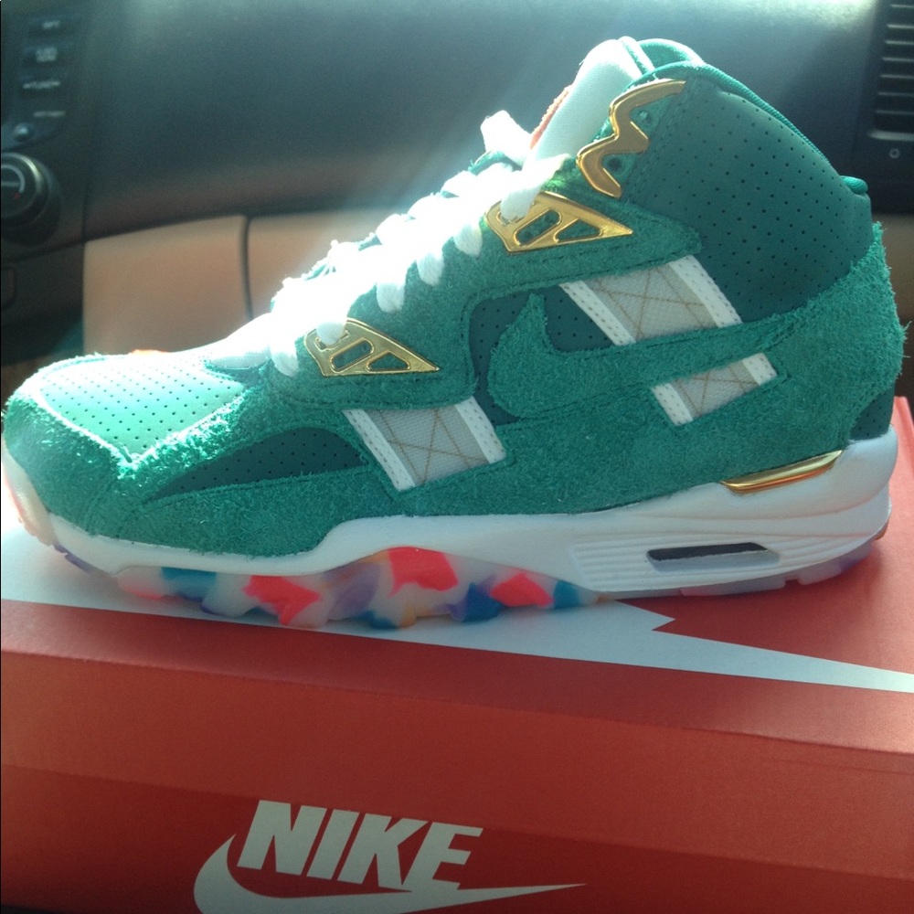 1996 Olympics bo Jackson’s limited edition